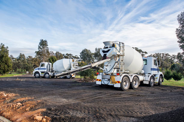 Best Concrete Removal and Replacement in Evergreen Park, IL